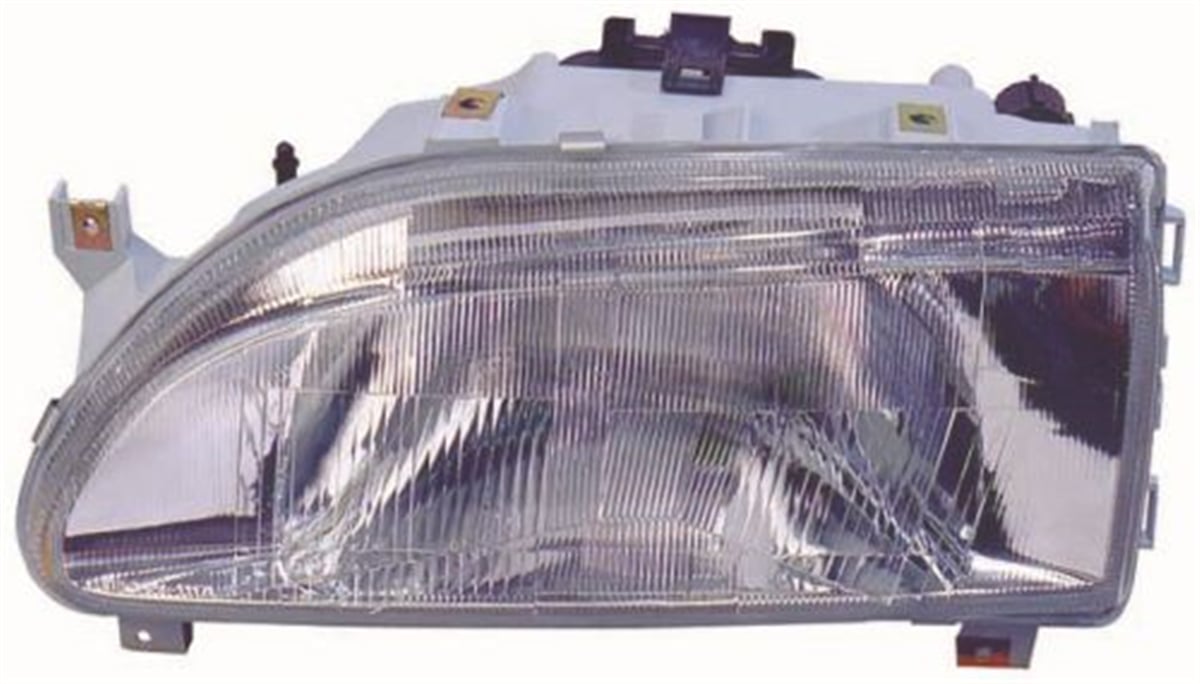 DEPO 551-1117R-LD-E - Far Sag - Renault Renault 19