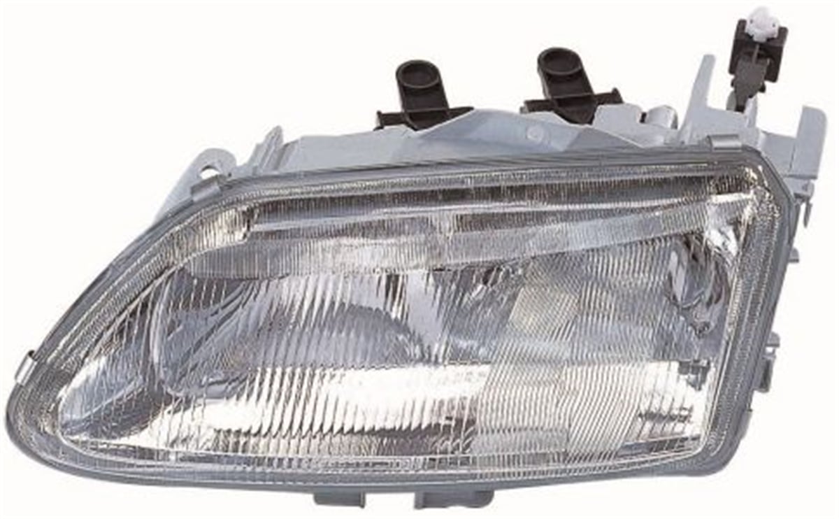 DEPO 551-1120R-LD-EM - Far Sag - Renault Laguna I
