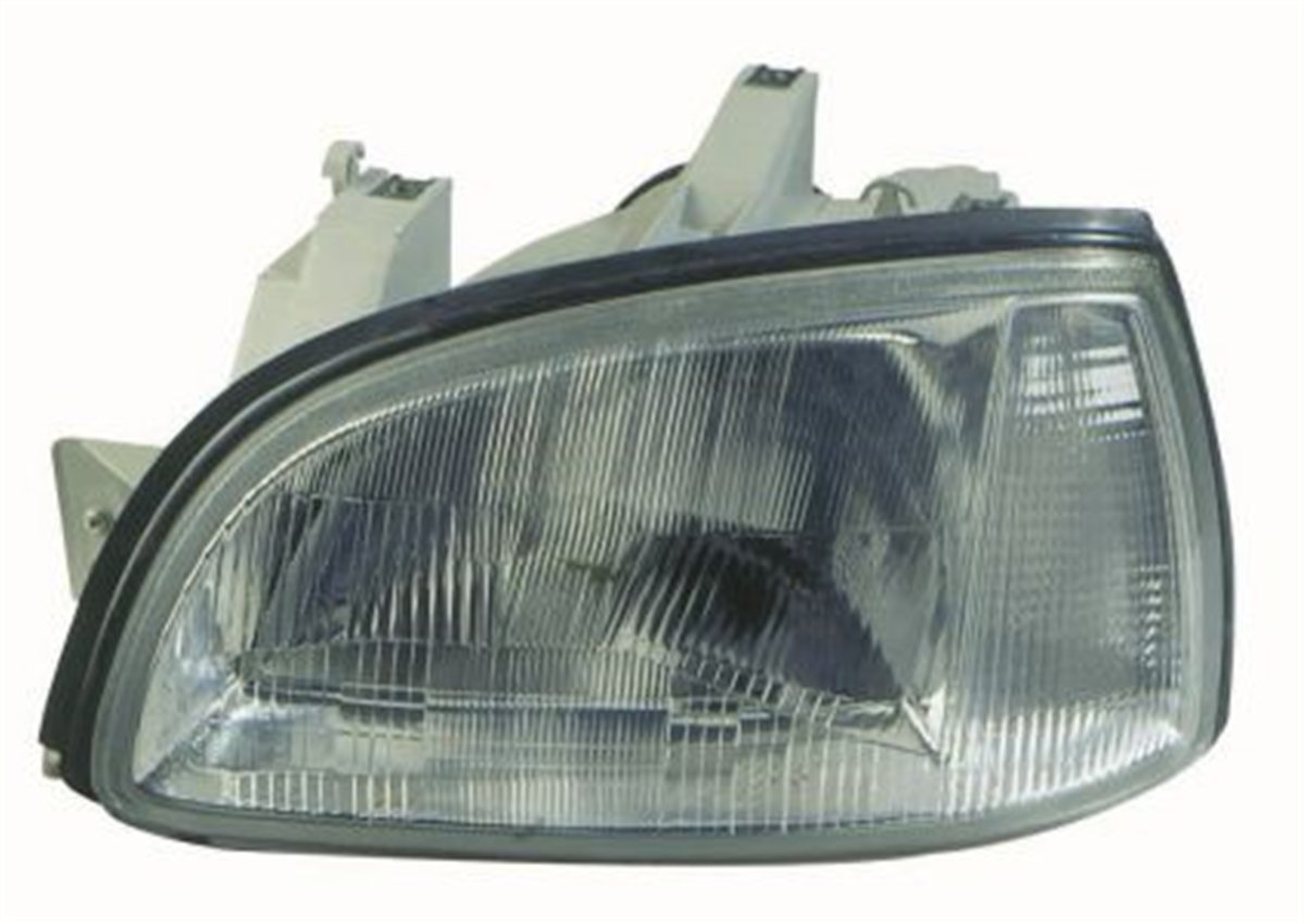 DEPO 551-1123L-LD-EM - Far Sol - Renault Clio I