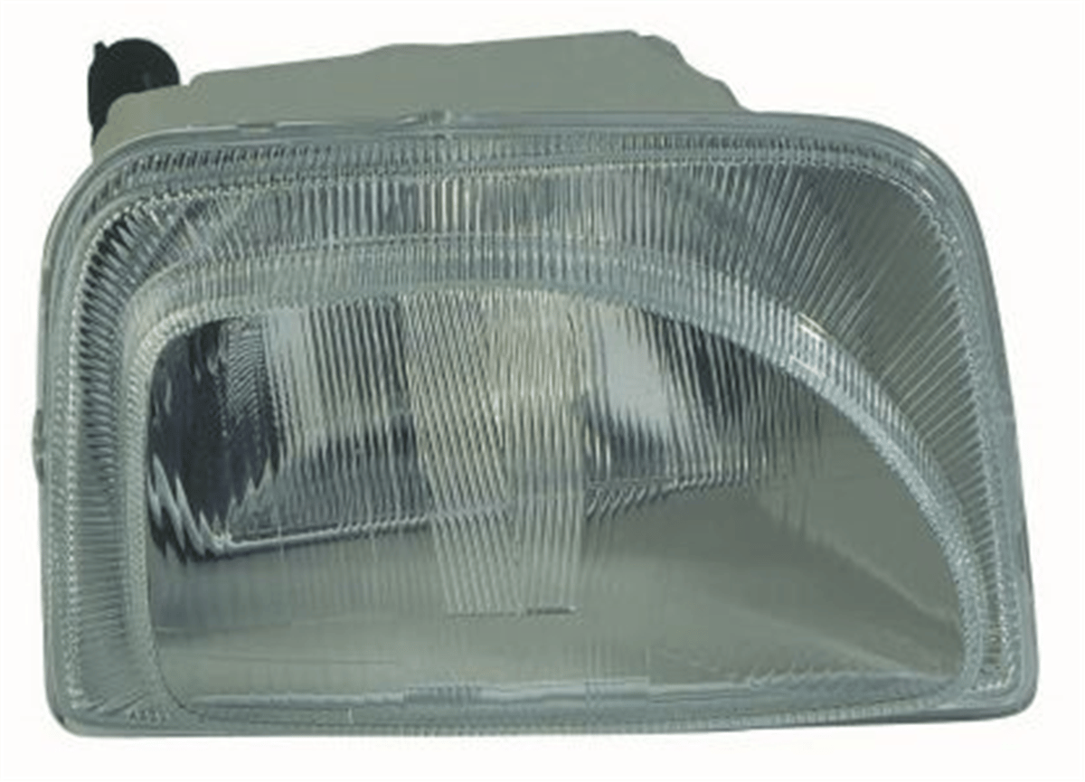 DEPO 551-1124L-LD-E - Far Sol - Renault Express