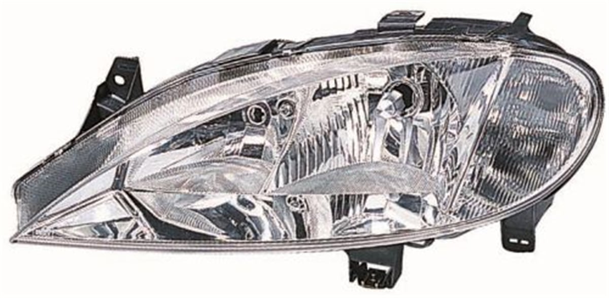 DEPO 551-1131L-LD-EM - Far Sol - Renault Megan 99-