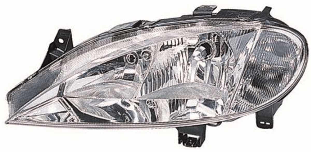 DEPO 551-1131R-LD-EM - Far Sag - Renault Megan 99-