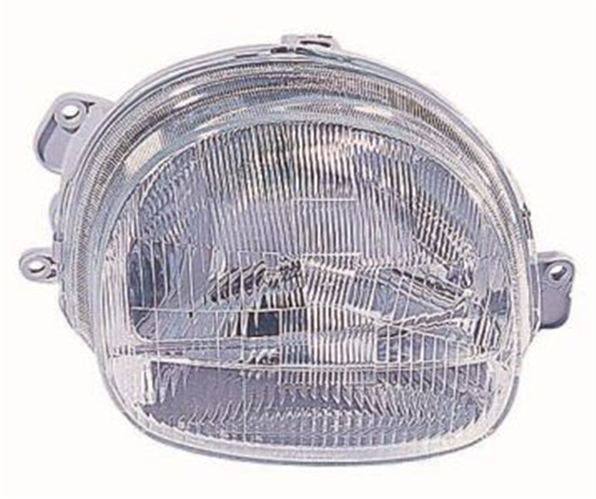 DEPO 551-1133L-LD-EM - Far Sol - Renault Twngo