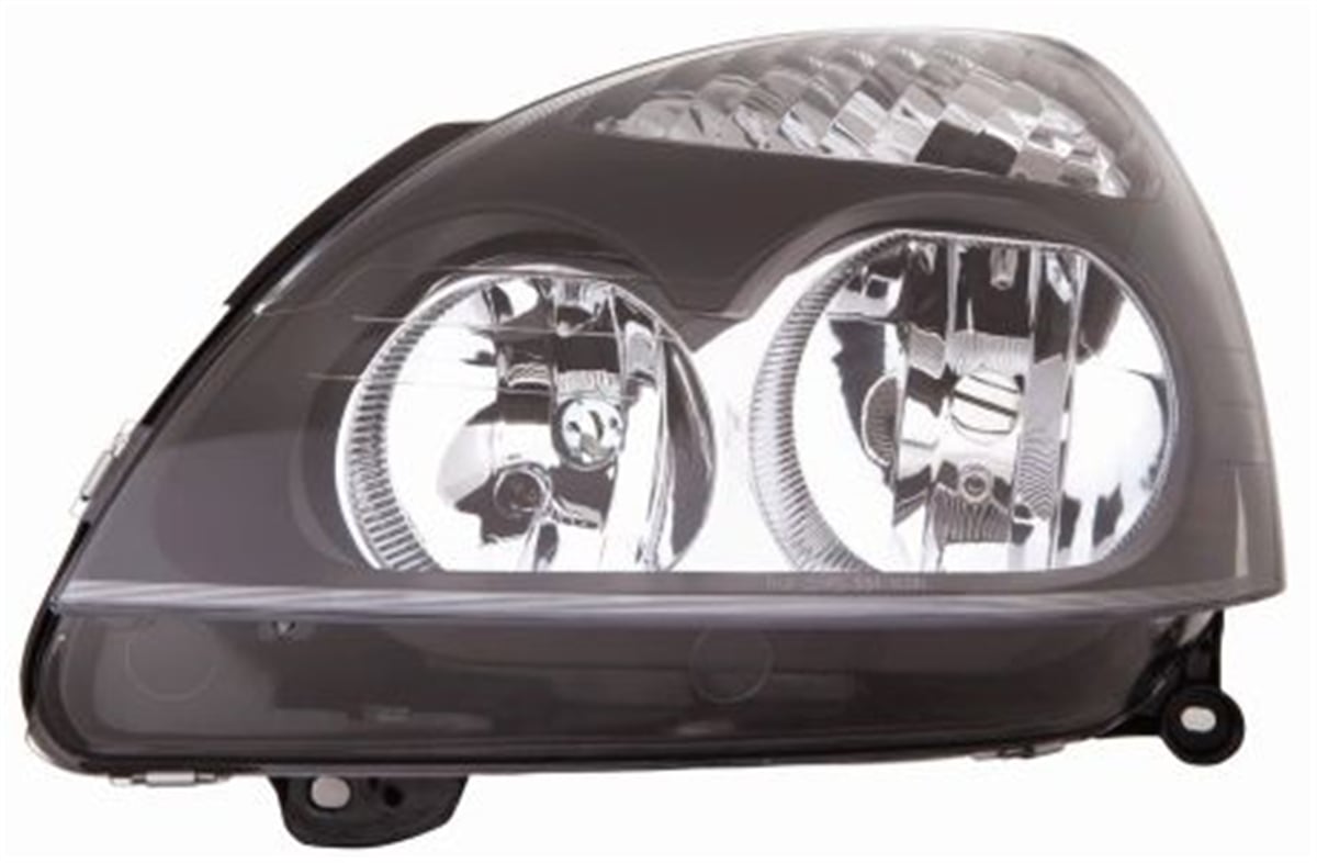 DEPO 551-1138R-LD-EM - Far Sag - Renault Clio Ii