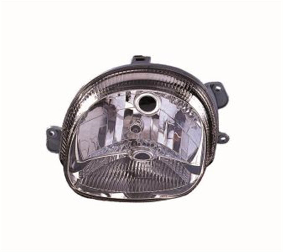 DEPO 551-1139R-LD-EM - Far Sag - Renault Twngo