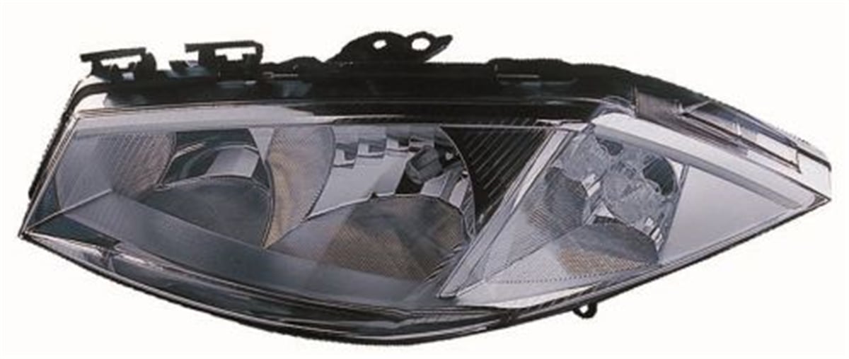DEPO 551-1142L-LD-EM - Far Sol - Renault Megan Ii