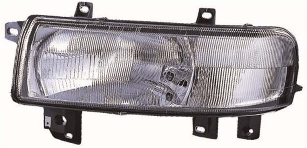 DEPO 551-1143R-LD-EM - Far Sag - Renault Master / Mascott / Movano