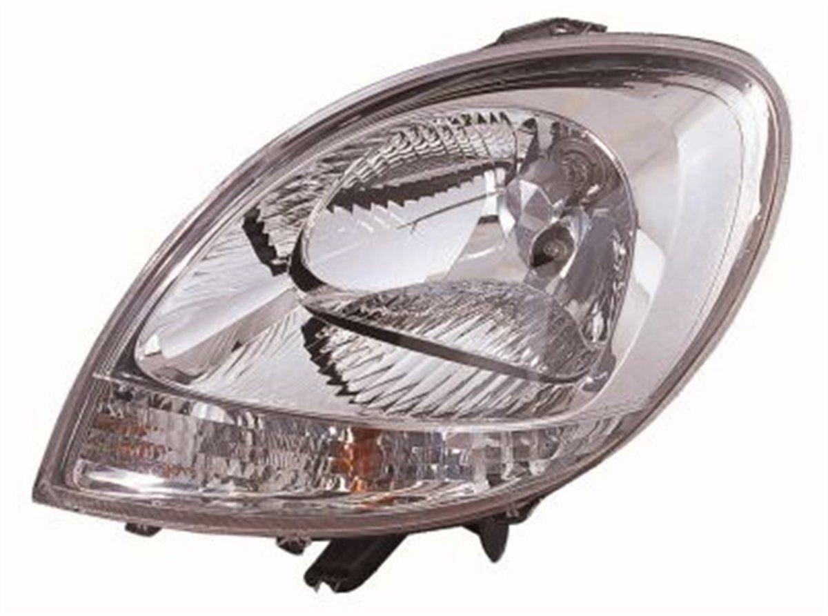 DEPO 551-1145R-LDEMC - Far Sag - Renault Kango