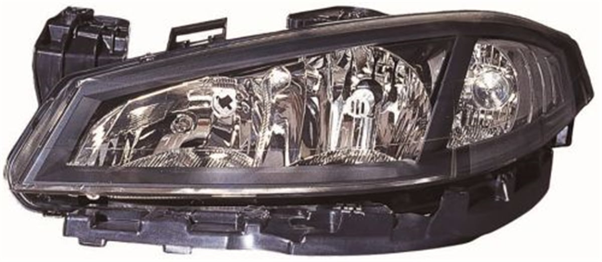 DEPO 551-1154R-LDEM2 - Far Sag - Renault Laguna Ii