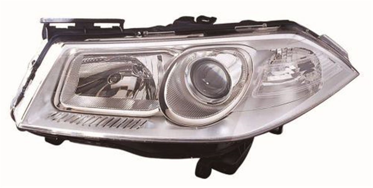 DEPO 551-1162L-LD-EM - Far Sol - Renault Megane Ii