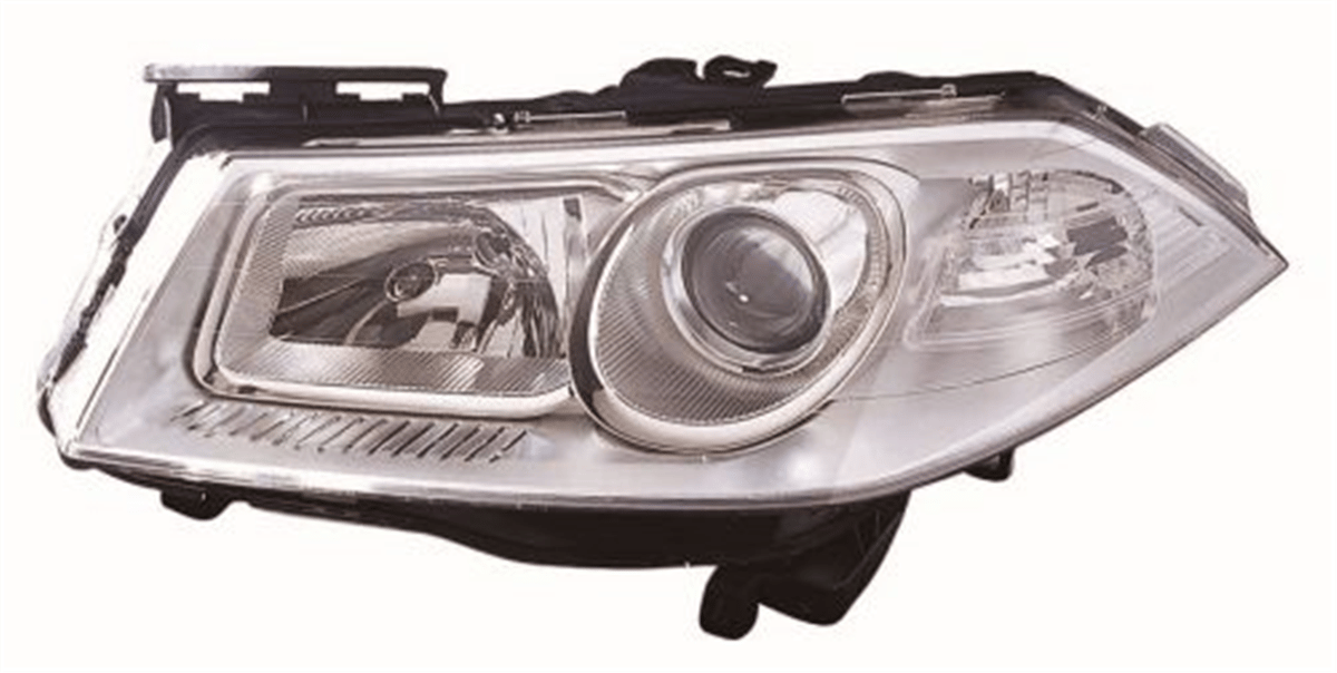 DEPO 551-1162LMLD-EM - Far Sol - Renault Megan Ii