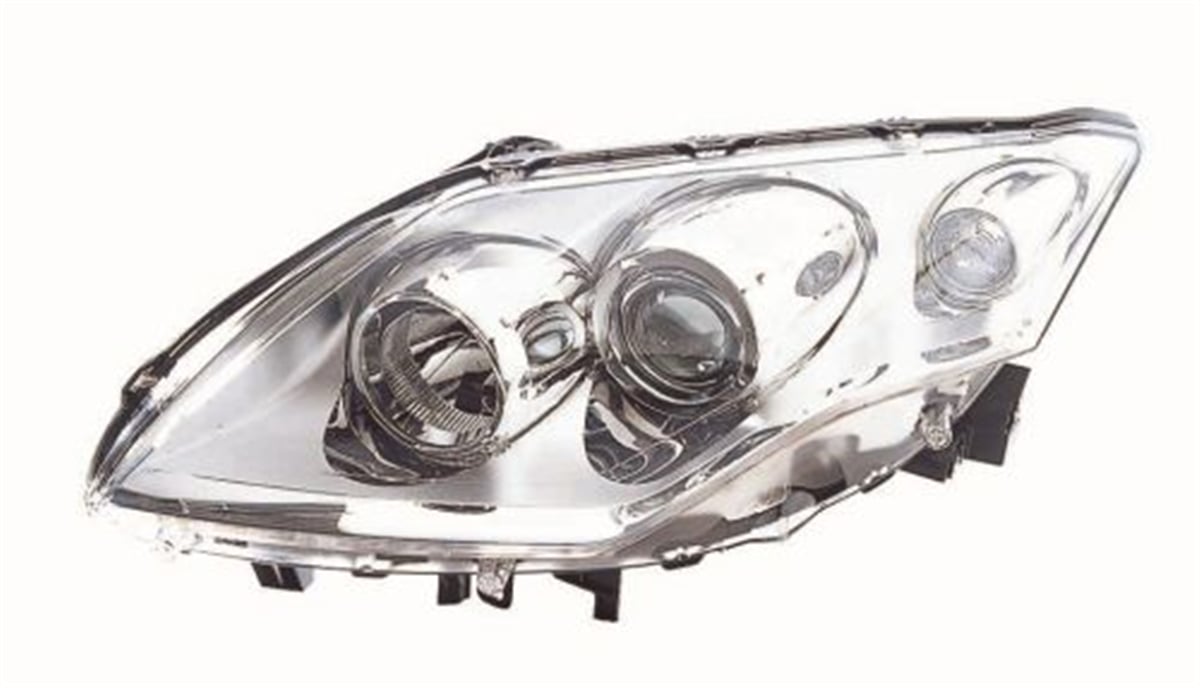 DEPO 551-1168R-LD-EM - Far Sag - Renault Laguna Iii