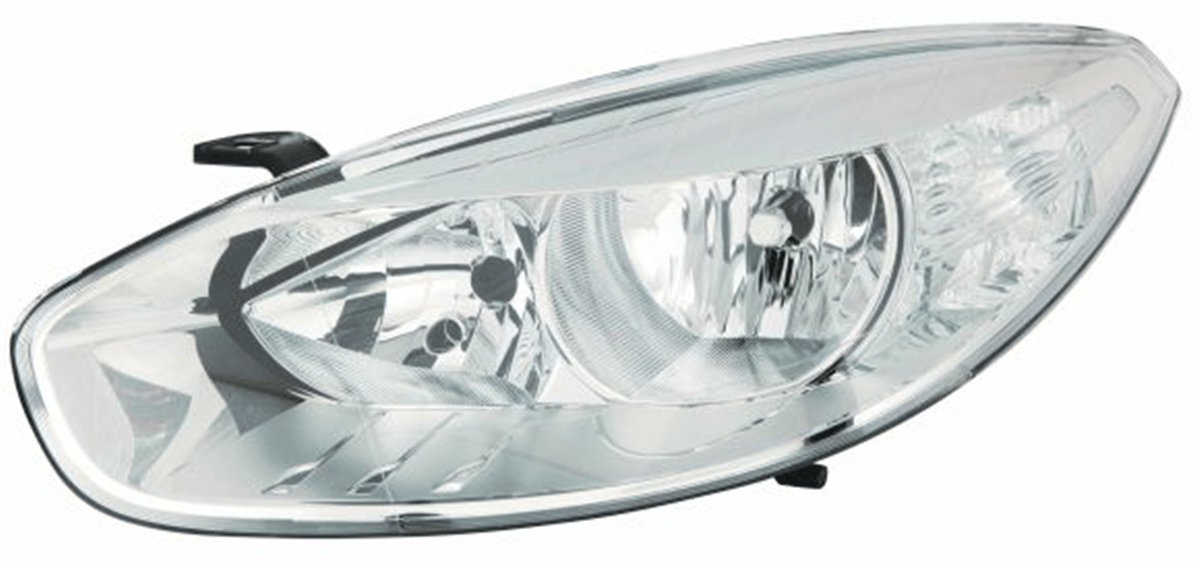 DEPO 551-1184LMLD-EM - Far Sol - Renault Fluence