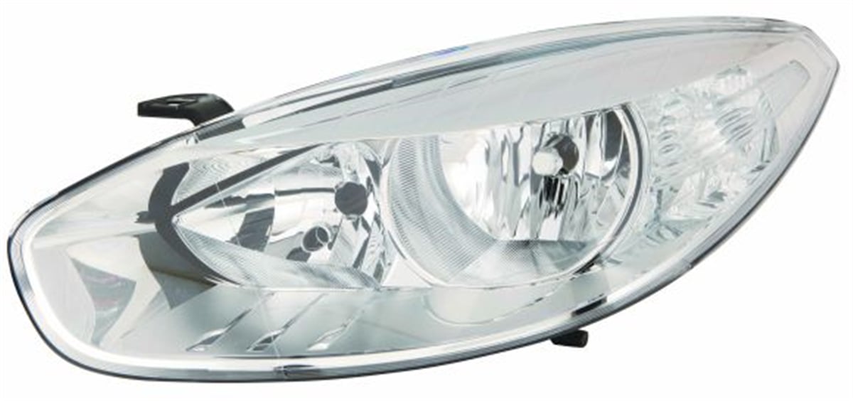 DEPO 551-1184RMLD-EM - Far Sag - Renault Fluence