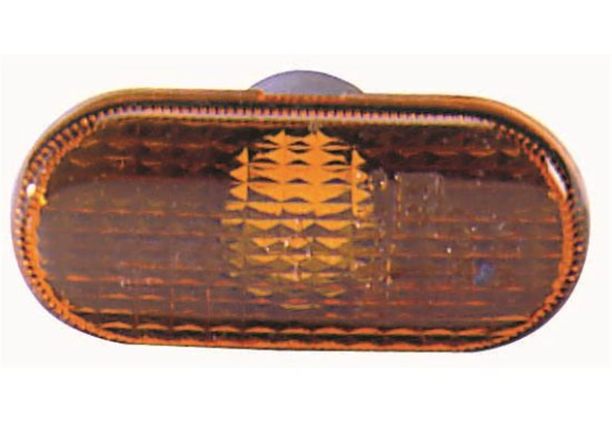 DEPO 551-1403N-UE - Çamurluk Sinyali - Renault Clio/kango/r19