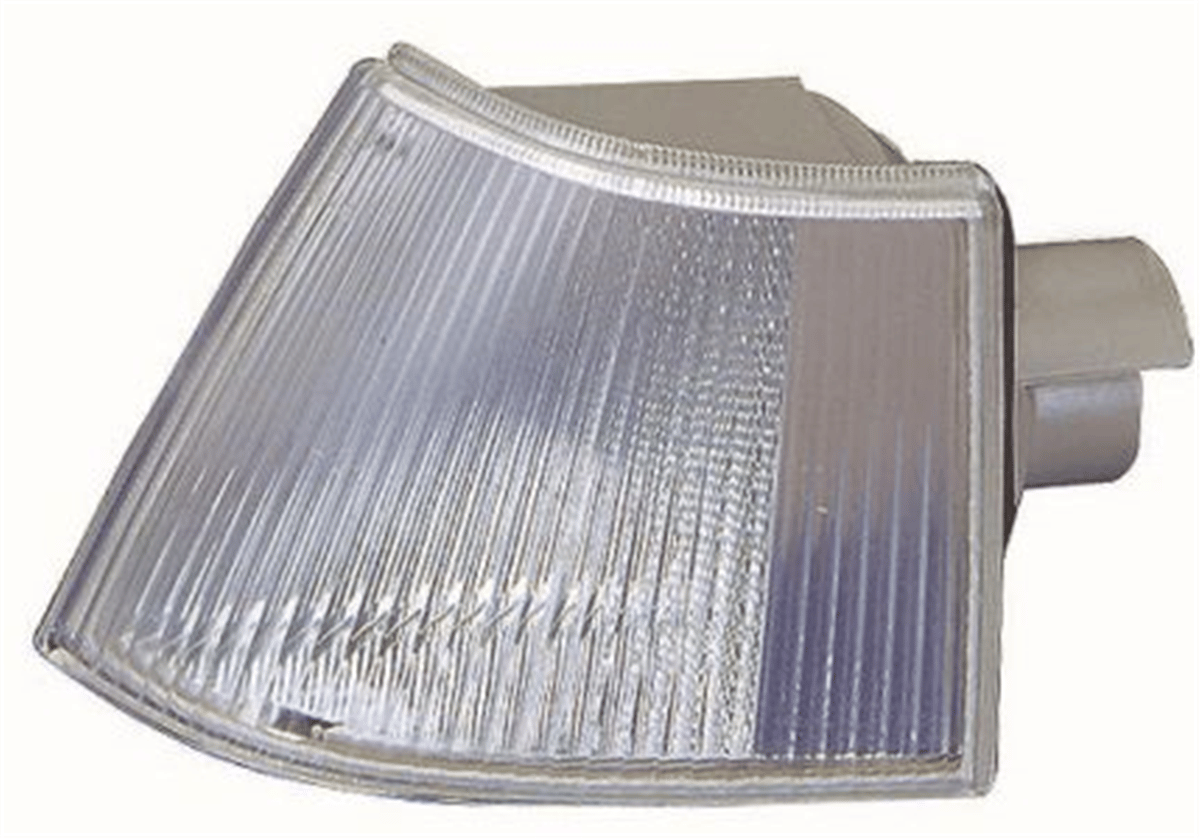 DEPO 551-1509L-WE - Sinyal Lambasi Sol - Renault Renault 21