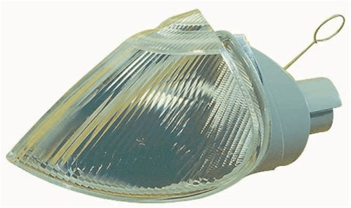 DEPO 551-1512L-AE - Sinyal Lambasi Sol - Renault Laguna I