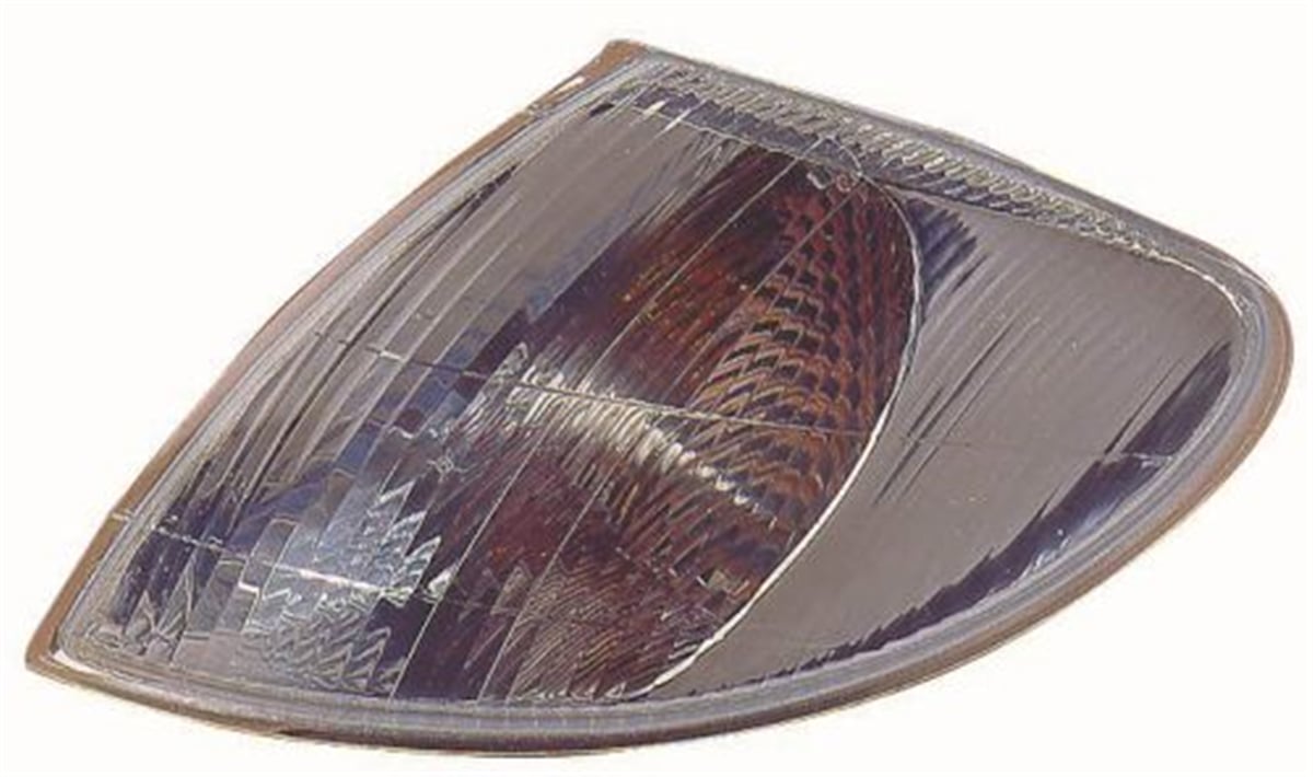 DEPO 551-1513R-AE - Sinyal Lambasi Sag - Renault Megan I