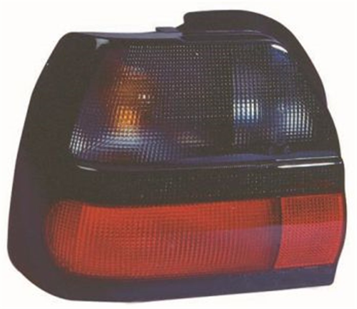 DEPO 551-1918R-UE - Stop Lambasi Sag - Renault Renault R-19