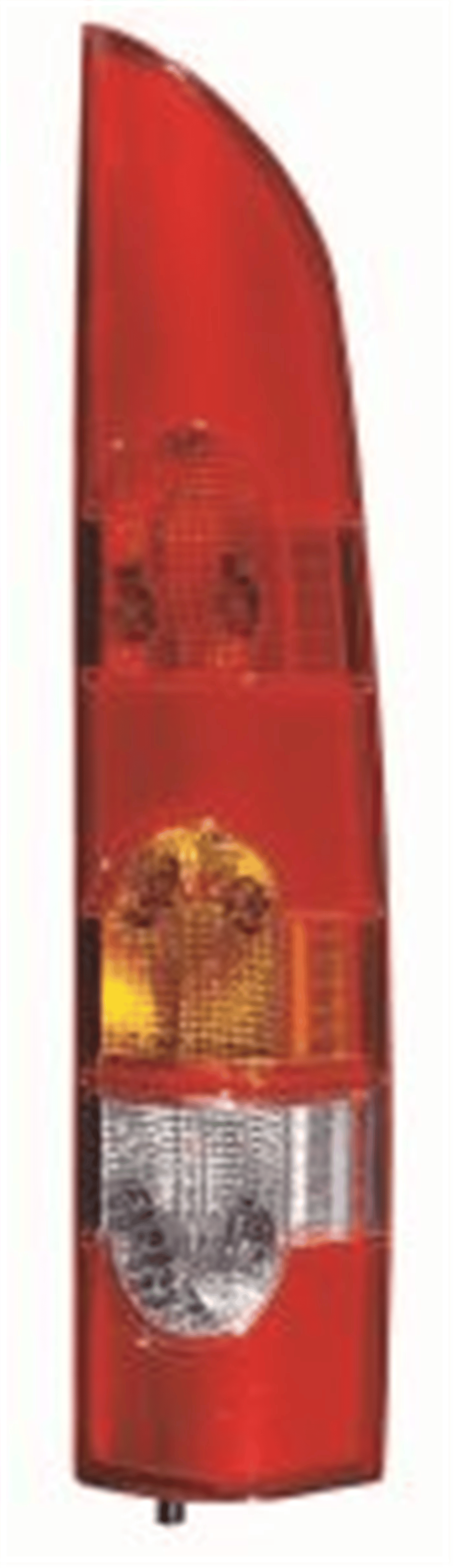 DEPO 551-1938R-LD-UE - Stop Lambasi Sag - Renault Kango