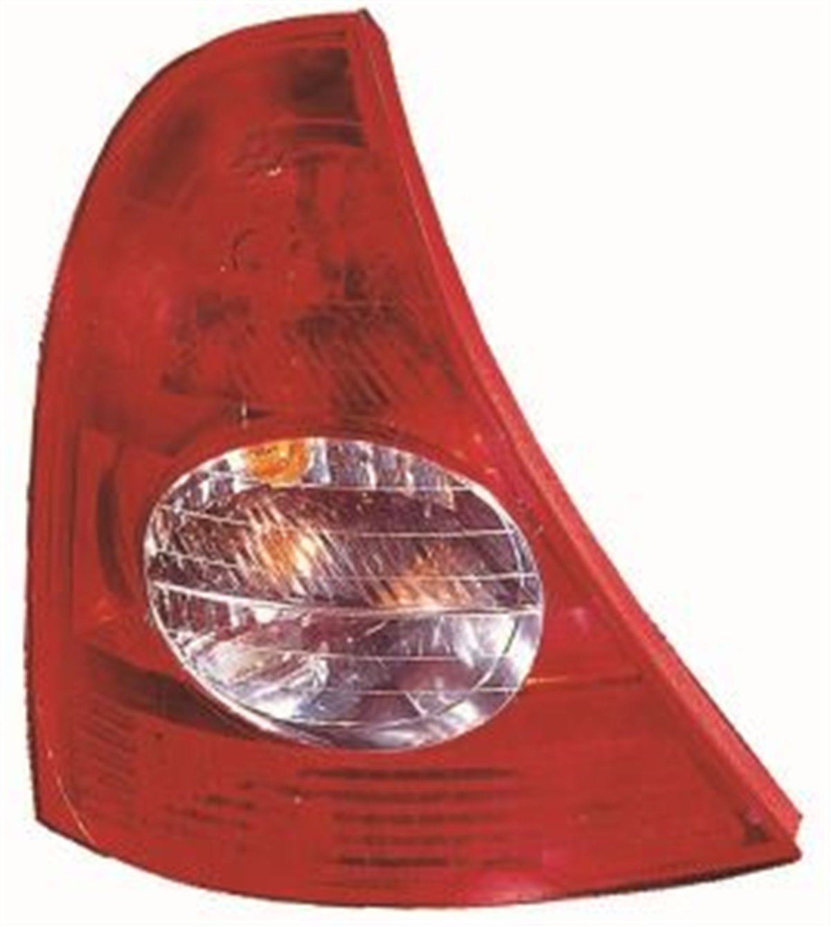 DEPO 551-1941R-UE - Stop Lambasi Sag - Renault Clio Hb
