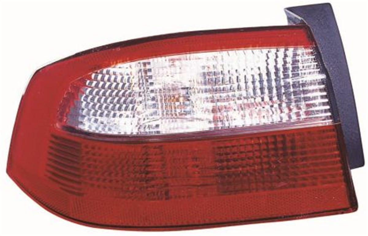 DEPO 551-1947R-UE - Stop Lambasi Sag - Renault Laguna I