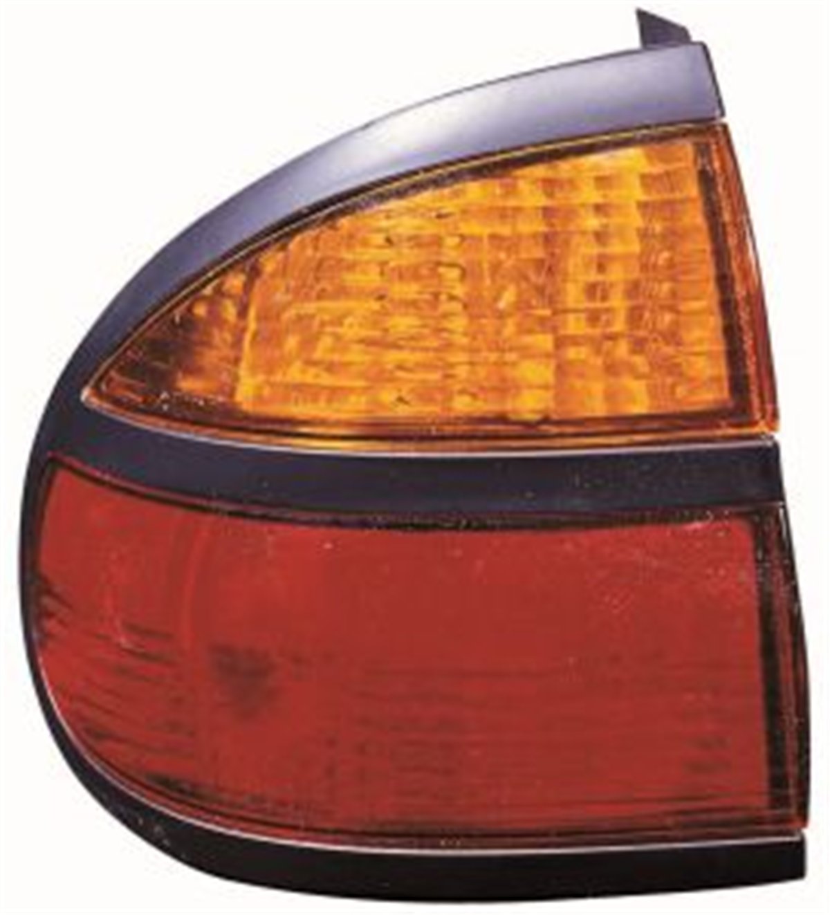 DEPO 551-1948L-UE - Stop Lambasi Sol - Renault Laguna Ii