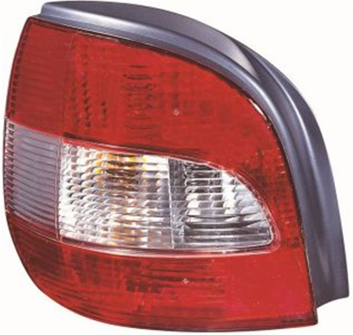 DEPO 551-1950R-UE - Stop Lambasi Sag - Renault Scenic