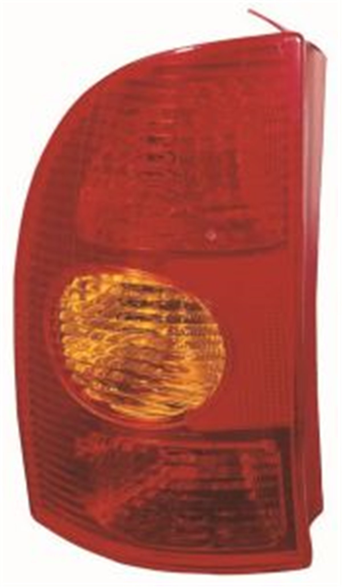 DEPO 551-1955L-LD-UE - Stop Lambasi Sol - Renault Megan I Sw
