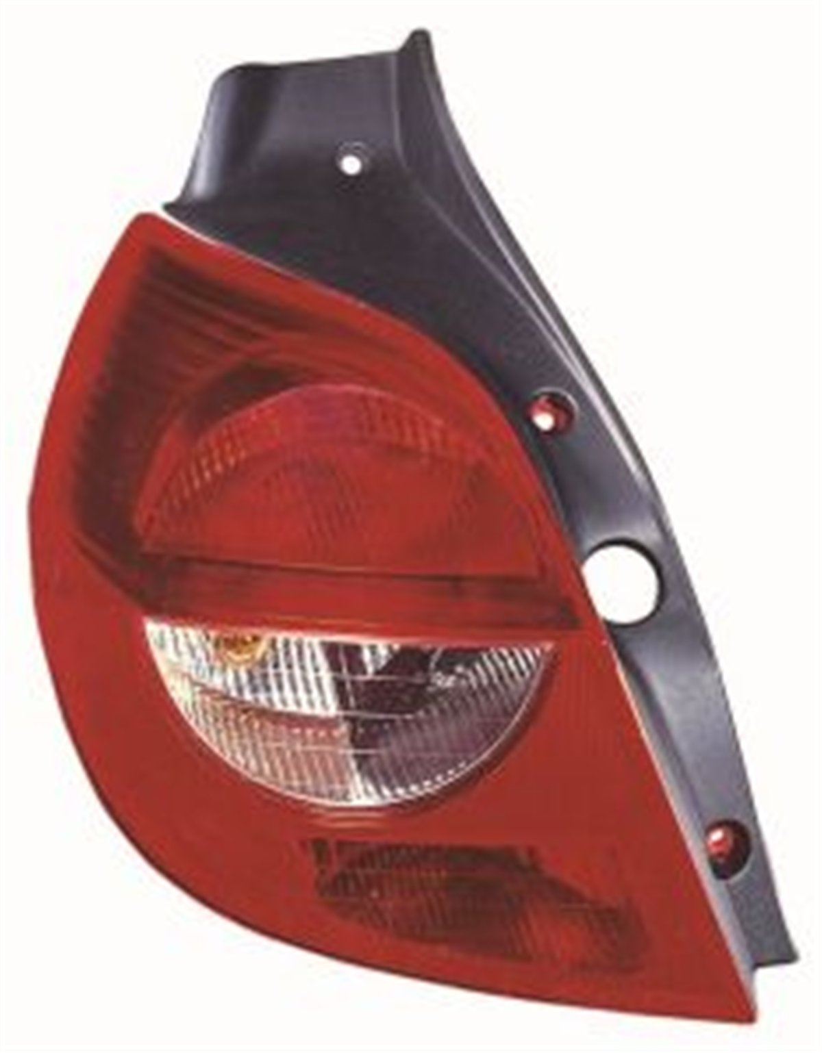 DEPO 551-1963R-UE - Stop Lambasi Sag - Renault Clio Iii