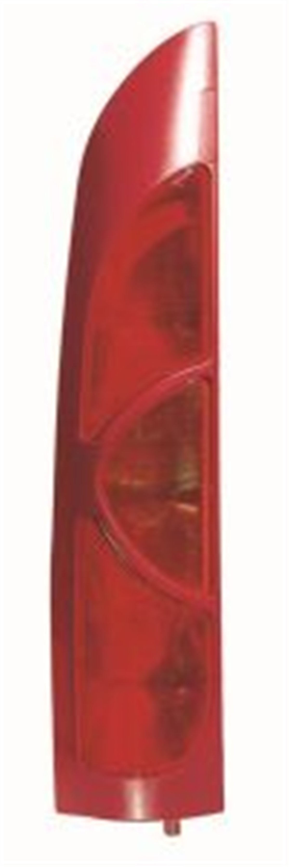 DEPO 551-1965L-LD-UE - Stop Lambasi Sol - Renault Kango