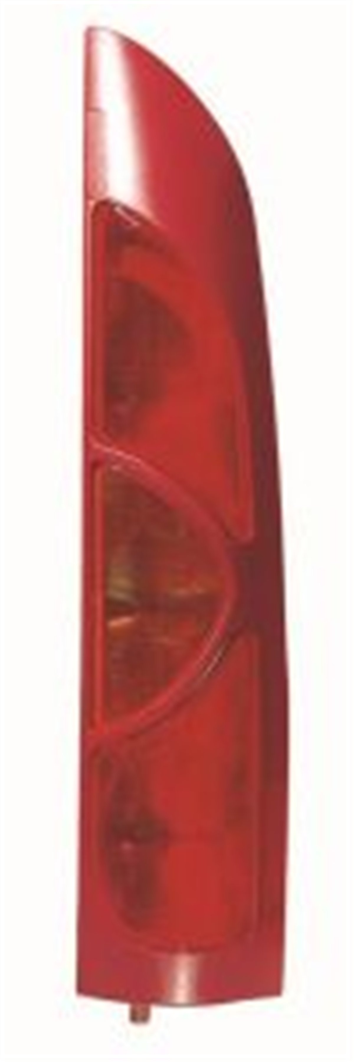 DEPO 551-1965R-LD-UE - Stop Lambasi Sag - Renault Kango