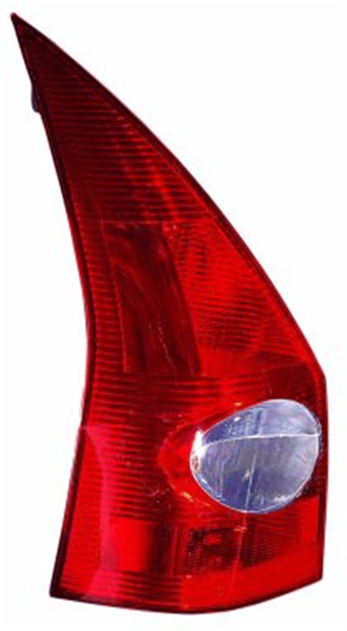 DEPO 551-1966L-UE - Stop Lambasi Sol - Renault Megan Ii Sw