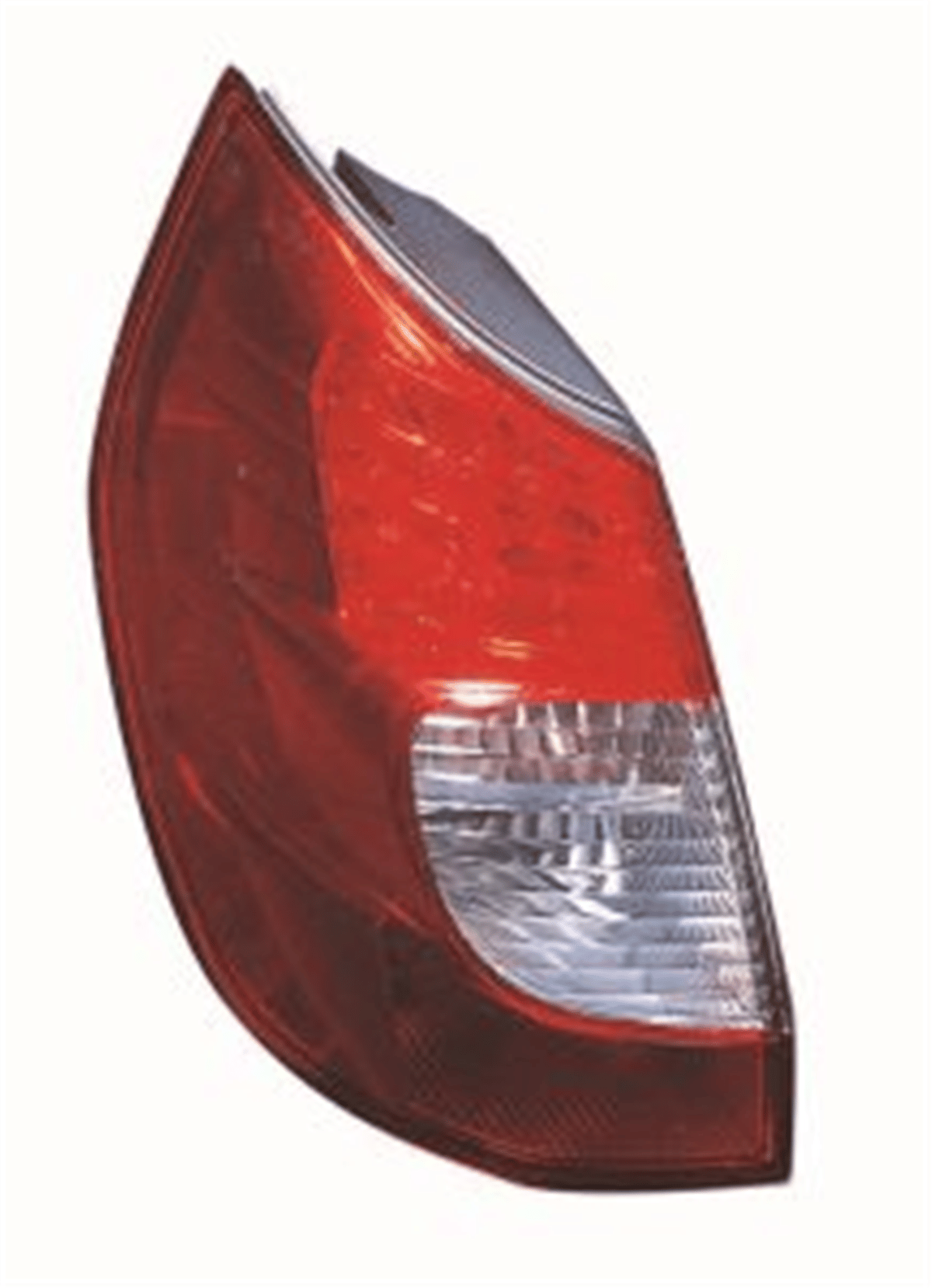 DEPO 551-1971L-UE - Stop Lambasi Sol - Renault Scenic Ii