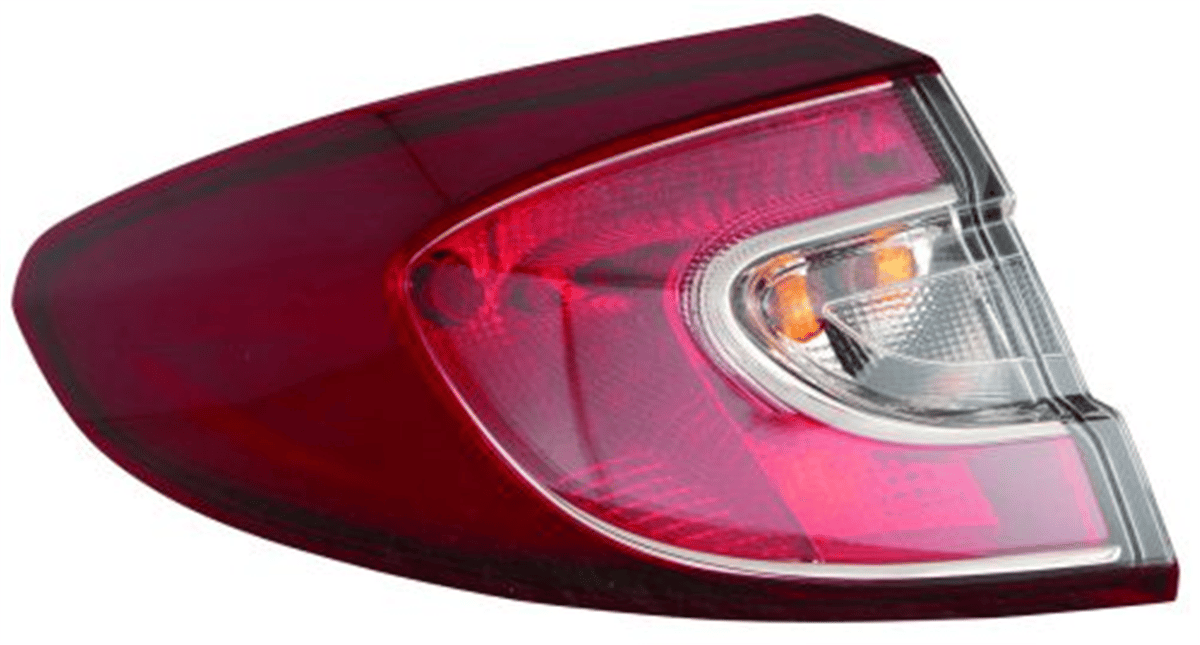 DEPO 551-1990R-UE - Stop Lambasi Sag - Renault Megane Iii Grandtour