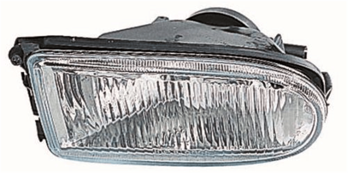 DEPO 551-2003L-UE - Sis Fari Sol - Renault Megan I/scenic/clio/renault 19/laguna I