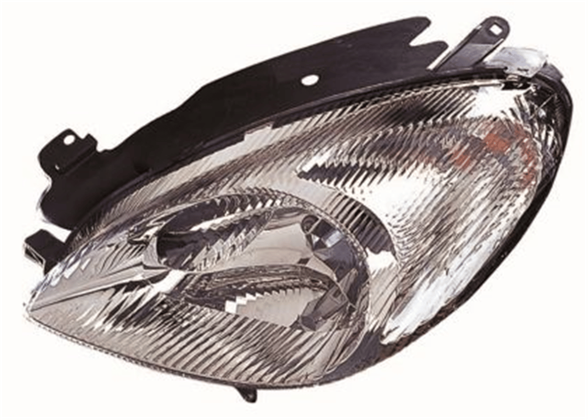 DEPO 552-1116L-LD-EM - Far Sol - Psa Xsara Picasso