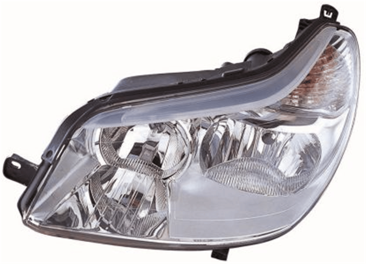 DEPO 552-1120R-LD-E - Far Sag - Psa C5 2