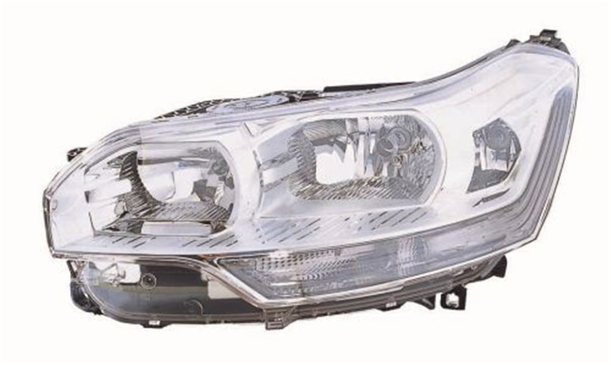 DEPO 552-1128R-LD-EM - Far Sag - Psa C5 (x7)