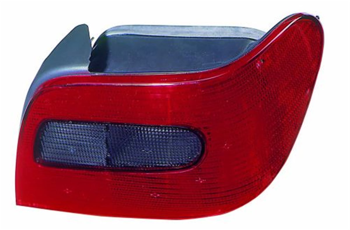 DEPO 552-1908L-UE - Stop Lambasi Sol - Psa Xsara