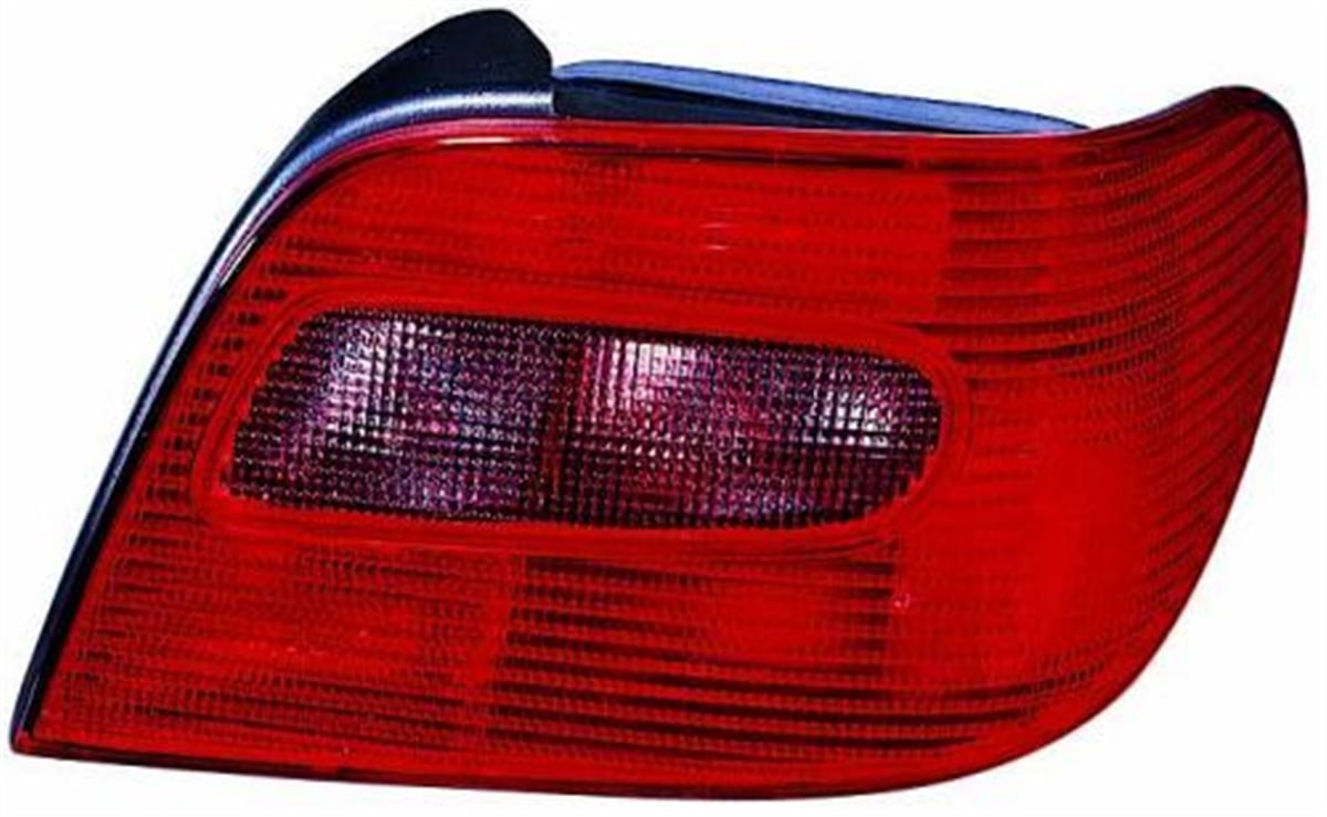 DEPO 552-1915L-UE - Stop Lambasi Sol - Psa Xsara-2