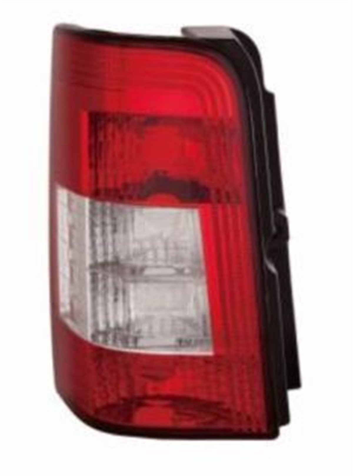 DEPO 552-1924R-UE - Stop Lambasi Sag - Psa Partner / Berlingo