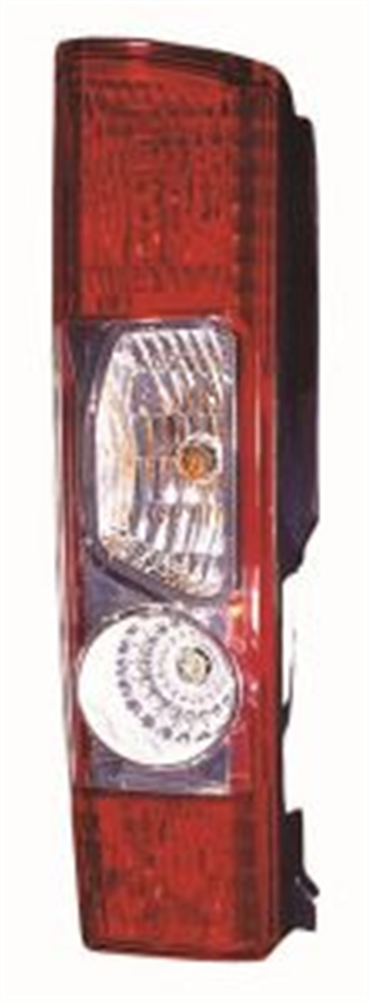 DEPO 552-1926R-UE - Stop Lambasi Sag - Fiat Dct Iii/bxr Iii/jmpr Iii