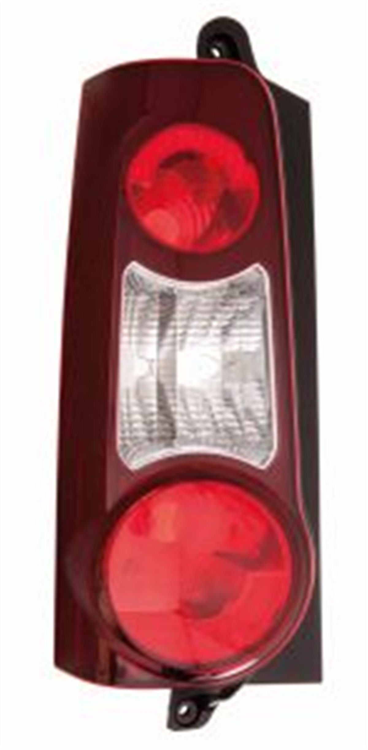 DEPO 552-1934R-UE2 - Stop Lambasi - Psa Partner / Berlingo
