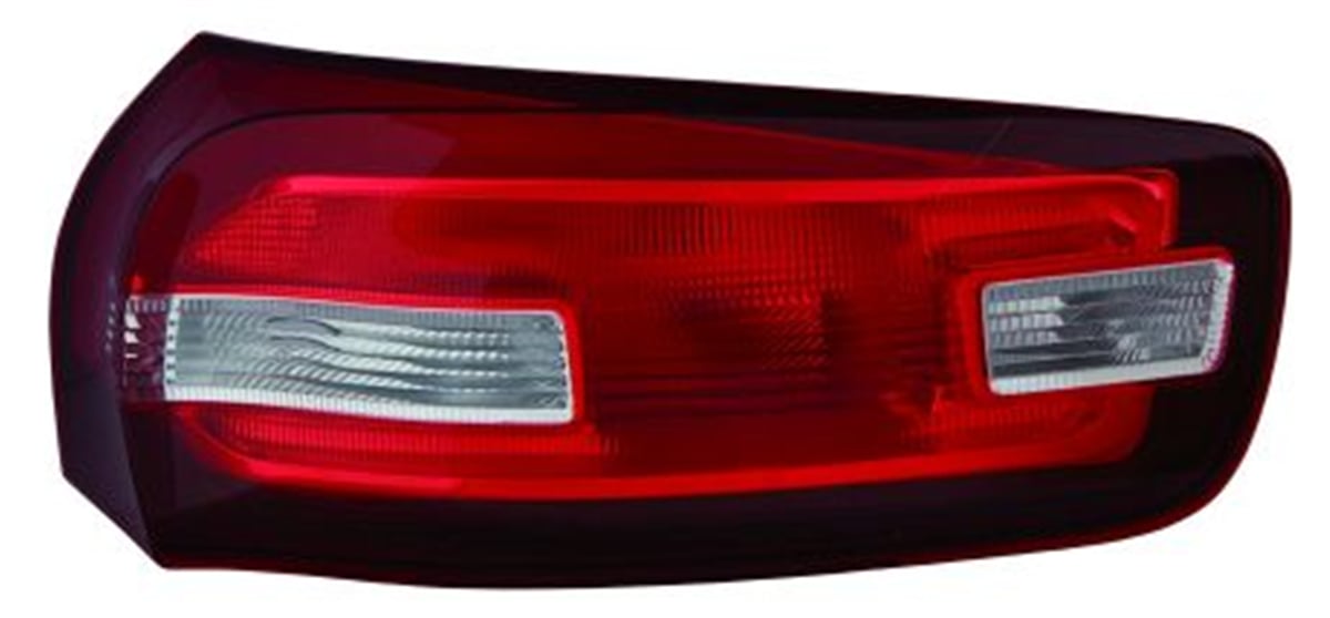 DEPO 552-1946R-UE - Stop Lambasi Sag - Psa C4 Picasso Ii