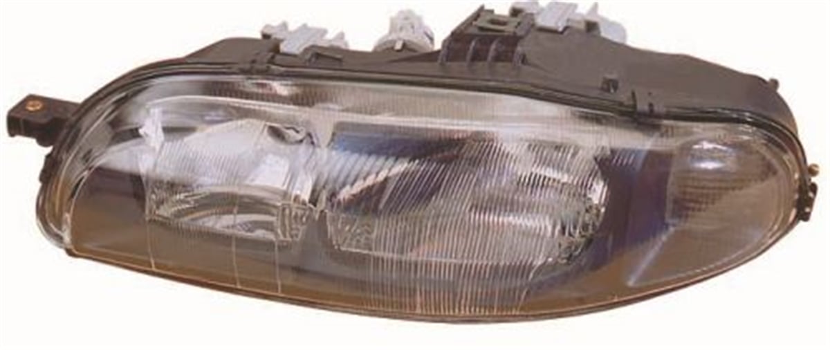 DEPO 661-1120L-LD-EM - Far Sol - Fiat Marea/bravo