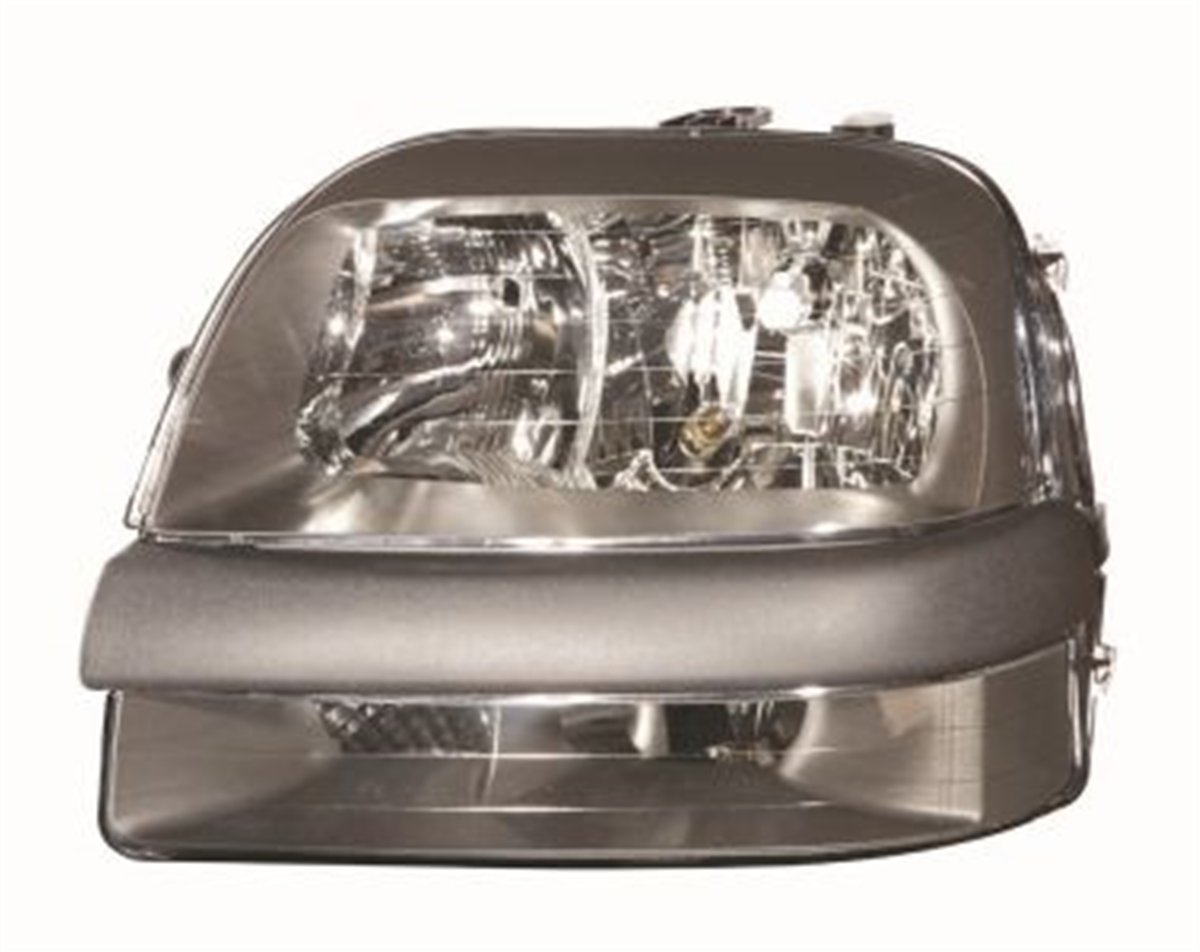 DEPO 661-1135R-LDEMF - Far Sag - Fiat Doblo