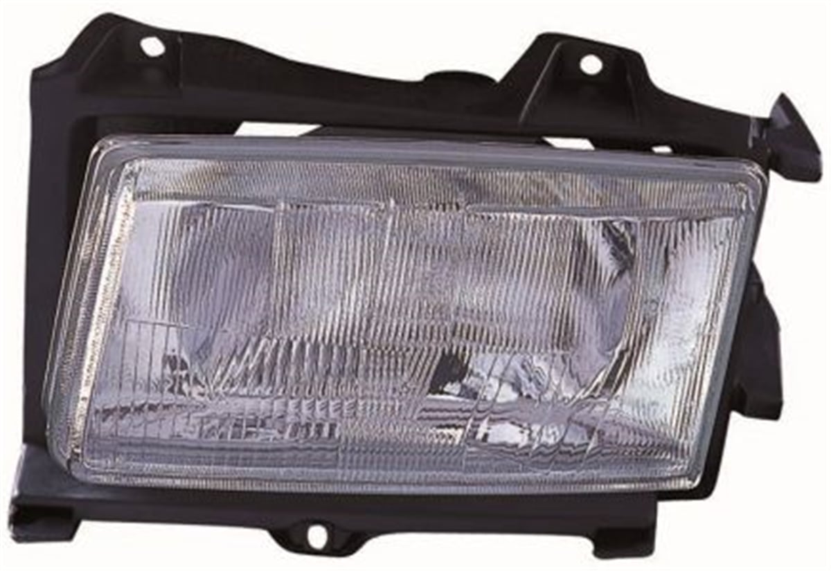 DEPO 661-1138R-LD-EM - Far Sag - Fiat Scudo/expert/jumpy