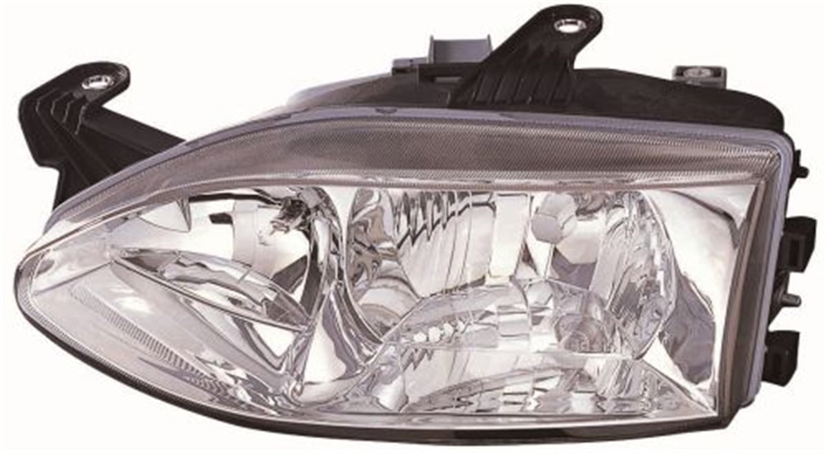 DEPO 661-1139L-LD-EM - Far Sol - Fiat Palio 5 Kapi