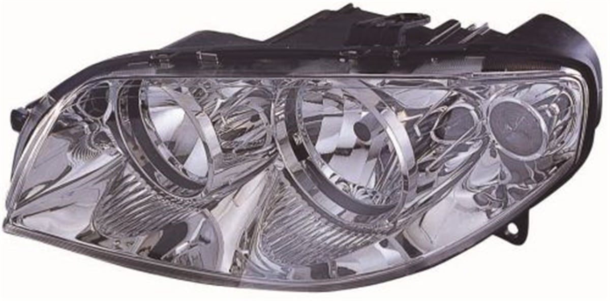 DEPO 661-1140L-LD-EM - Far Sol - Fiat Punto